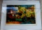 Provence By Guy Charon Lithograph