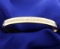 2 Ct Diamond Bangle Bracelet