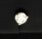 Single .15ct Diamond Stud Earring