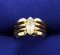 1/2ct Marquise Diamond Ring
