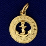 St. Maarten Charm/pendant