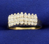 1/2ct Tw Diamond Ring