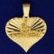 #1 Sweetheart Pendant