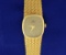 Vintage Men's Or Woman's Omega Watch In 14k Sold Gold