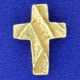 Cross Pendant