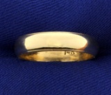 Wedding Band