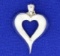 Heart Pendant