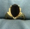 Onyx Ring