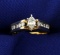 3/4ct Tw Diamond Ring
