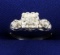 1/4ct Tw Diamond Ring