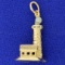 Light House Charm