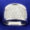 1.25ct Tw Diamond Band