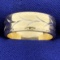 Woman's Wedding Band