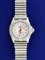 Ladies Breitling Callistino Watch Model A72345