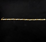 3ct Tw Diamond Bracelet