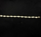 5ct Tw Diamond Bracelet