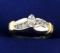1/5 Ct Tw Diamond Ring