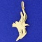 Seagulls Pendant