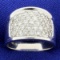 1.25ct Tw Diamond Band