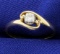.15ct Solitaire Diamond Ring