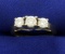 1ct Tw Three Stone Diamond Ring