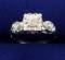 1/4ct Tw Diamond Ring