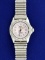 Ladies Breitling Callistino Watch Model A72345