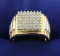 1ct Tw Diamond Jubilee Rolex Style Band Ring