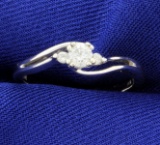 .2ct Tw Diamond Ring