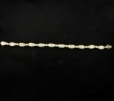 5ct Tw Diamond Bracelet