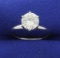 1.8ct Solitaire Diamond Ring