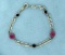 7 Inch Avon Bracelet