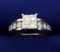 2ct Tw Diamond Engagement Ring