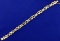 1ct Tw Sliding Diamond Designer Bracelet