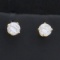 .6ct Tw Diamond Stud Earrings