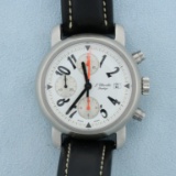 J. Chevalier Prestige 3264 Automatic Chronograph Watch