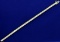 6ct Tw Diamond Tennis Bracelet In 14k Yellow Gold