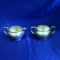 Vintage Newport Sterling Silver Sugar And Creamer Set 16322