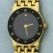 Vintage Womens Citizen Quartz Wrist Watch
