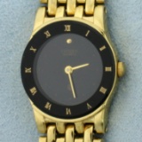 Vintage Womens Citizen Quartz Wrist Watch