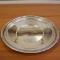 Fisher Sterling Silver 9 5/8 Inch Plate Pattern 2150