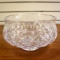 Waterford Crystal Footed Round Bowl