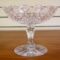 Waterford Crystal Emily Compote Dish