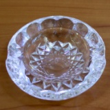 Waterford Crystal Colleen Ashtray