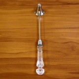 Waterford Crystal Candle Snuffer