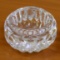 Waterford Old Mark Heavy Crystal Ashtray