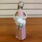 Lladro Figurine The Dreamer Girl With Sun Hat 5008 Retired Mint