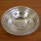 Frank M. Whiting & Co. Sterling Silver 9 3/4 Inch Bowl