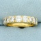 2ct Tw Diamond Wedding Or Anniversary Ring In 14k Yellow Gold