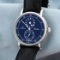 Mens Chronoswiss Regulateur 38mm Automatic Wristwatch Ch1223